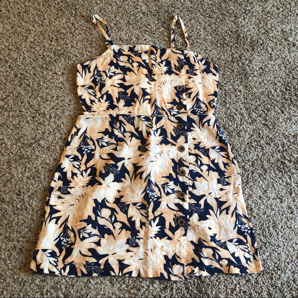 Forever 21 Summer dress